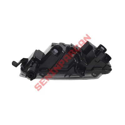 2G0941662 - HALOJEN SİS FARI - İthal