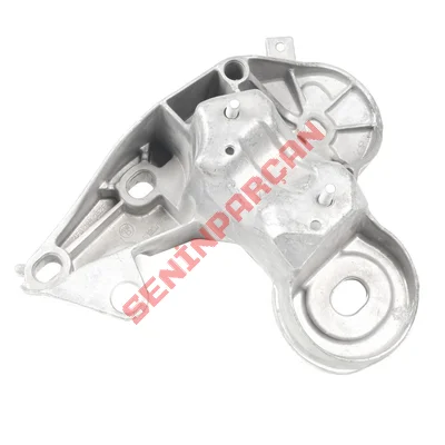 4F0199352E - MOTOR KULAK SAĞ - Orjinal