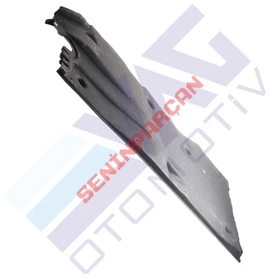 3Q0825506 - TABAN ALT KAPLAMASI SAĞ PASSAT 2016-2019 - İthal Orjinal