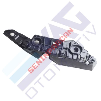 5G0807050B - KILAVUZ PROFİLİ