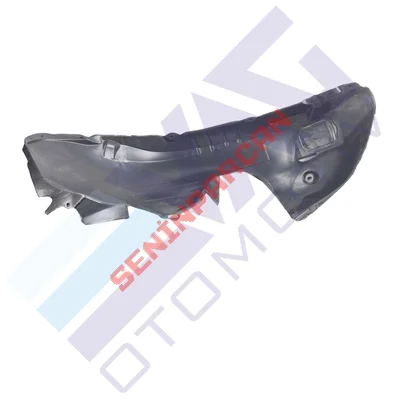 3G0805970E - ÇAMURLUK DAVLUMBAZI ÖN ( ARKA) SAĞ PASSAT 2015- - İthal