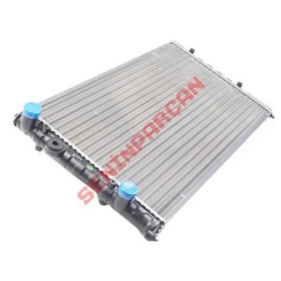 1H0121253CB - MOTOR RADYATORU POLO IV 1,4i/1,6i/1,7SDI/ 1,9SDI/T