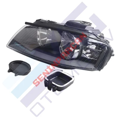 8P0941003K - FAR ÖN SOL AUDİ A3 2004-