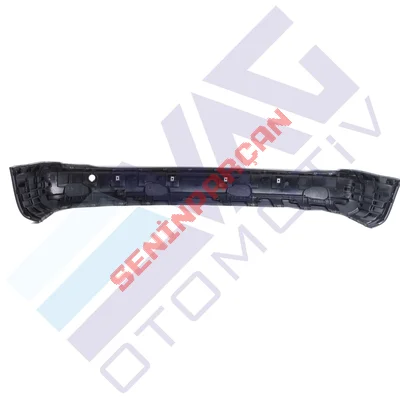 2K0807417E9B9 - TAMPON ARKA (İTALYAN)  CADDY 2011-