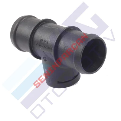 4H0121089E - TERMOSTATLI T PARÇASI