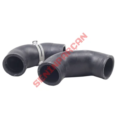 04L131521 - BAĞLANTI BORUSU