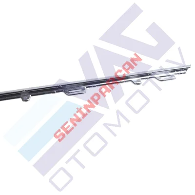 2H7853766 - PANJUR NİKELAJI SAĞ ALT AMAROK