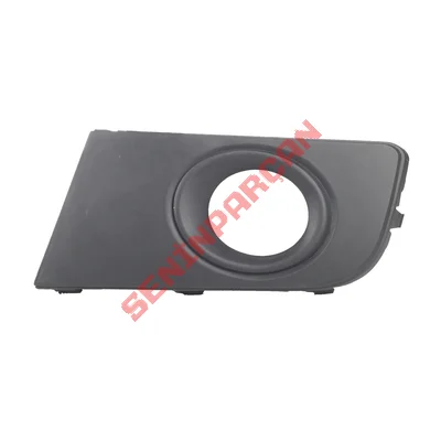 2H0807489 - SİS ÇERÇEVESİ SOL SİSLİ AMAROK 2010-