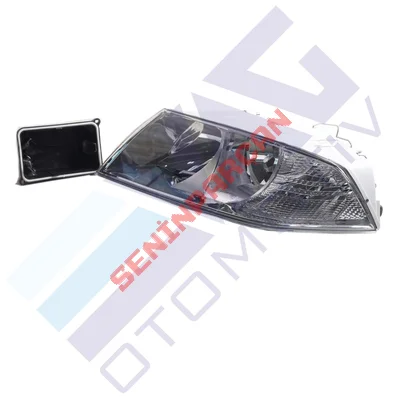 1Z1941017P - FAR SOL OCTAVIA 2005-2010