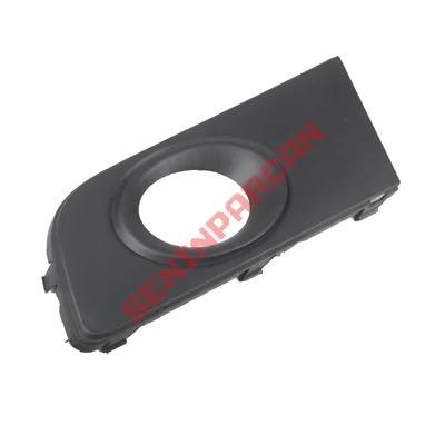 2H0807489 - SİS ÇERÇEVESİ SOL SİSLİ AMAROK 2010-