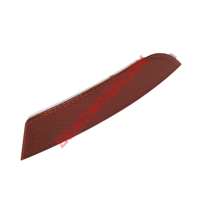 1P0945105E - REFLEKTÖR SOL LEON