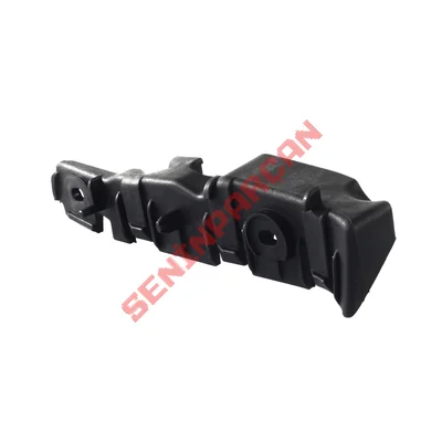8P0807184B - TAMPON BRAKETİ ÖN SAĞ A3 2009-