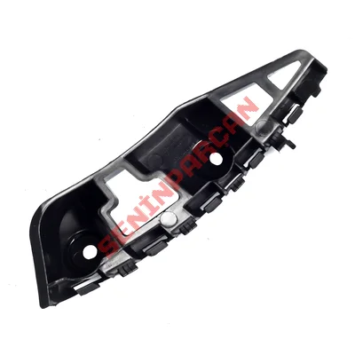 5C6807183 - TAMPON BRAKETİ ÖN SOL JETTA 2011-