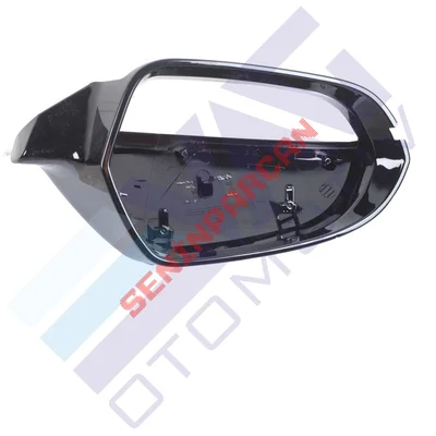 4G0857527 - AYNA KAPAK SOL AUDI A6 2012-2019