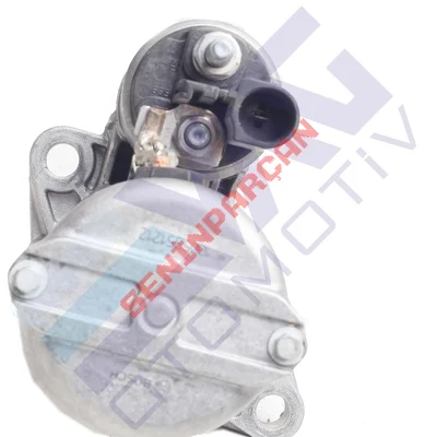 0AM911023R - MARŞ MOTORU