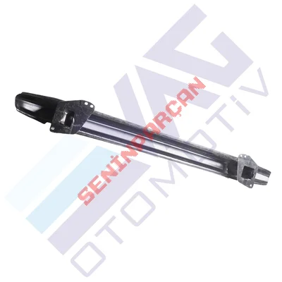 1J0807305 - TAMPON DEMİRİ ARKA GOLF 4 1997-2003