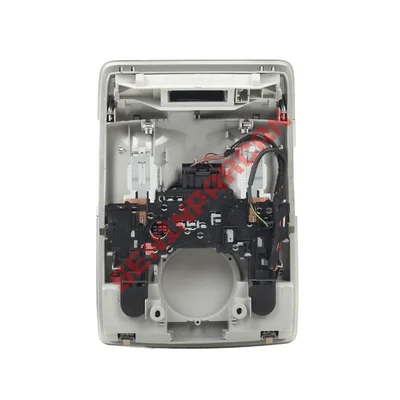 8P0947135D - İÇ TAVAN LAMBASI A3 06-