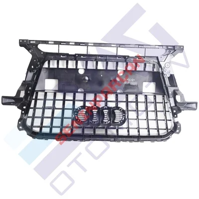 8R0853651S - PANJUR NİKELAJLI Q5 2013-