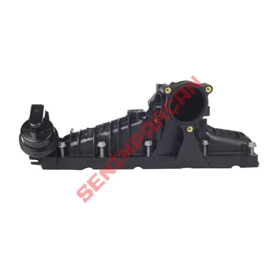 EMME MANİFOLDU KOMPLE CRAFTER TRANSPORTER