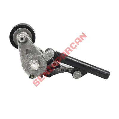 GERGİ MEKANİZMASI BORA GOLF4 A3