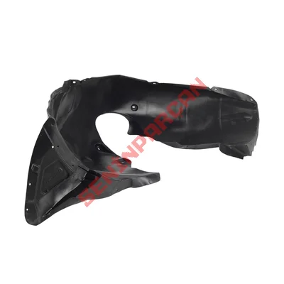 3V0809957 - ÇAMURLUK DAVLUMBAZI ÖN SOL SUPER B 2015-