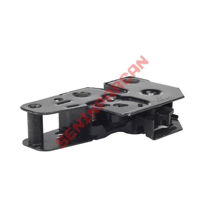 6Q0823509J - KAPAK KİLİDİNİN ALT PARÇASI