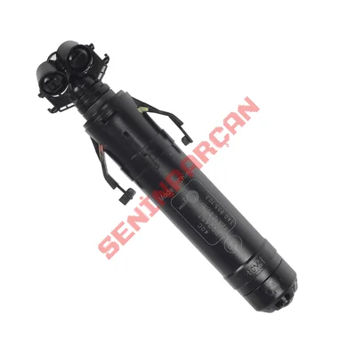 3AA955103 - FAR YIKAMA ROBOTU SOL PASSAT 2011-