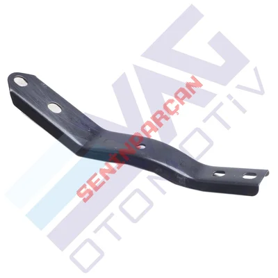 6Y0823574 - TAMPON BRAKETİ FABİA - İthal