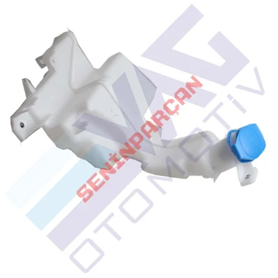 3C0955453Q - CAM SU BİDONU ÜST KISIM - İthal
