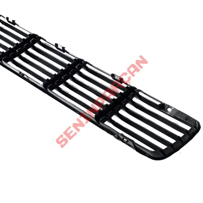 6K5853677 - TAMPON IZGARASI ORTA CLASSİC 1997-
