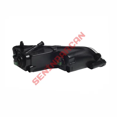3AA941662G - SİS FARI SAĞ ÇİFT OPTİK PASSAT 2012-2015