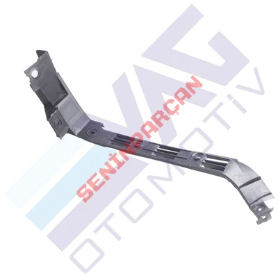 1J5807393 - TAMPON BRAKETİ ARKA SOL BORA 1998- - İthal