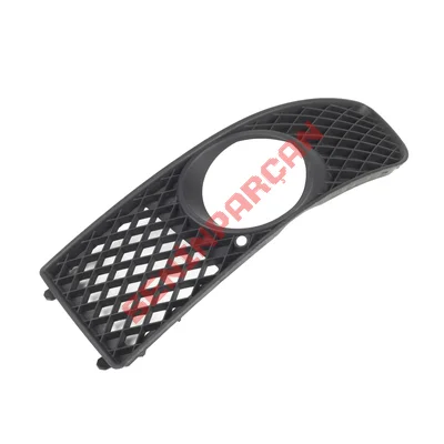 6N0853665C - SİS ÇERÇEVESİ SİSLİ  SOL POLO 2000- - İthal