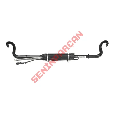 7L6411303G - ÖN VİRAJ DEMİRİ