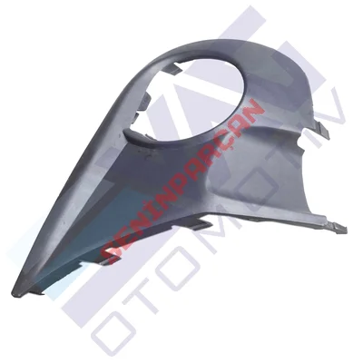 7L6853663H - SİS ÇERÇEVE NİKELAJSIZ TOUAREG