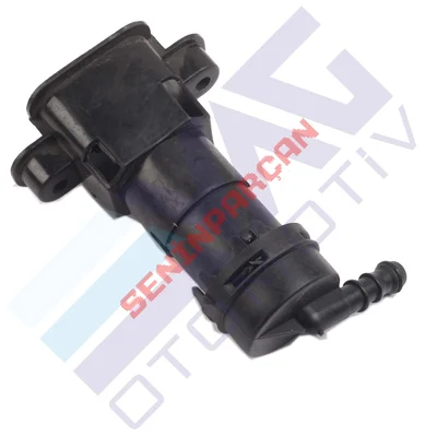 8E0955101C - MEME TAŞIYICISI VE YIKAMA