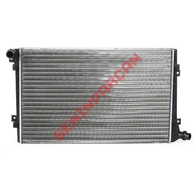 1K0121251AK - MOTOR SU RADYATORU OTOMATIK 1,9TDI CADDY III 04>10