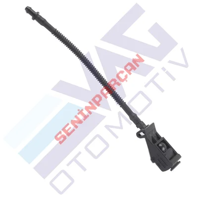 4G0805201 - RADYATÖR ALT AYAK