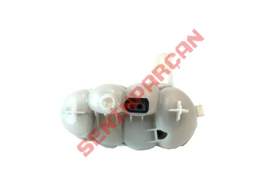 8W0121405E - GENLEŞME KABI - İthal Orjinal