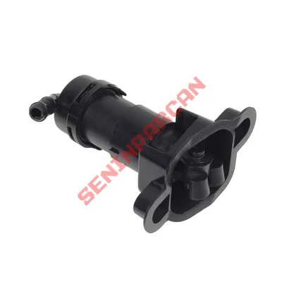 8E0955101 - FAR YIKAMA ROBOTU SOL A4 2005-