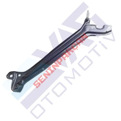 3V0806930 - PANEL ÖN FAR ÜST SACI SAĞ SUPER B 2015-