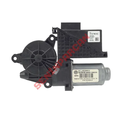 CAM OTOMATİĞİ MOTORU