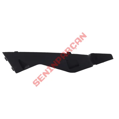 3C0807723 - TAMPON BRAKETİ ÖN SOL PASSAT 2006- - İthal