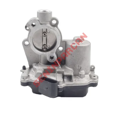 EGR VALFİ PASSAT CC CADDY PASSAT SCIROCCO 2015-201