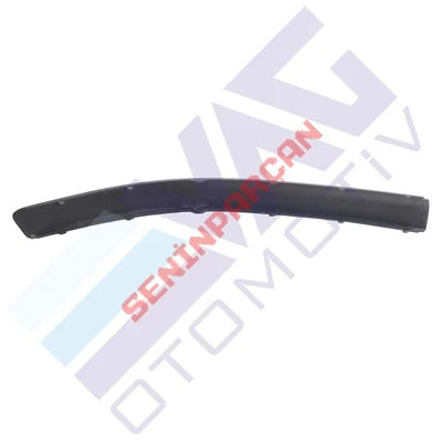 3B0807718B41 - TAMPON BANDI ÖN SAĞ PASSAT 1997- - İthal