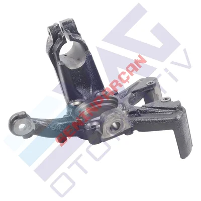 1K0407255P - FREN TAŞ. TEK. RULMAN MU-