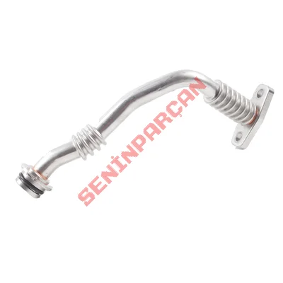 04L145736E - YAĞ GERİ DÖNÜŞ HATTI