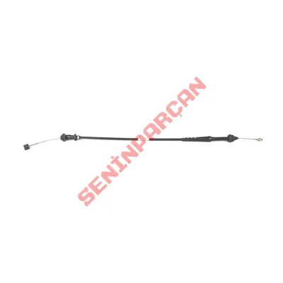 6K0721555A - GAZ TELİ - Orjinal