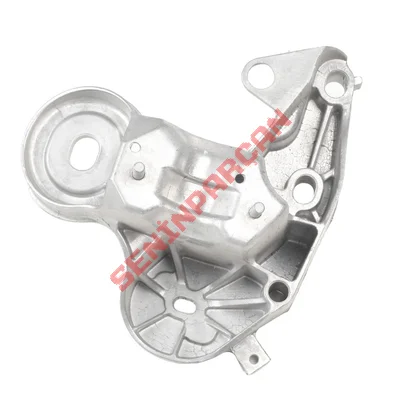 4F0199352M - MOTOR KULAK SAĞ AUDI A6 3.0 TDI 2.0 TFSI 2005-2011 - Orjinal