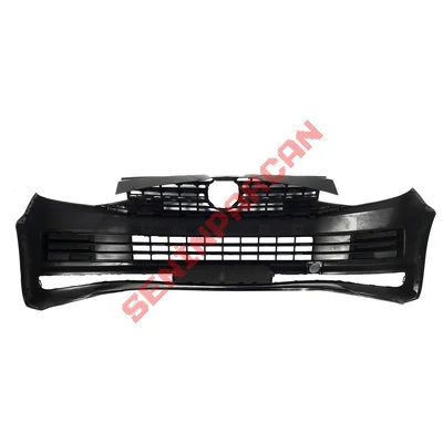 7E0807221D - TAMPON ÖN PANJURLU TİP TRANSPORTER T7 2015-